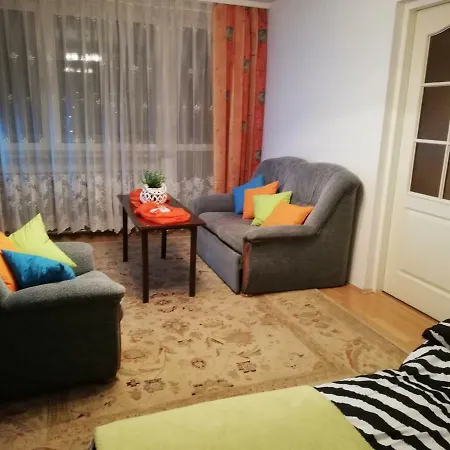 منزل للإقامة Apartament Wola كراكوفيا