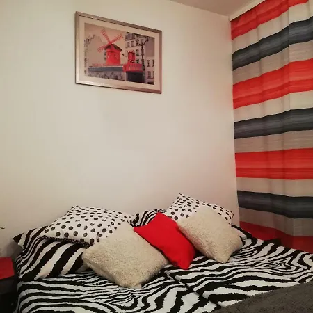 منزل للإقامة Apartament Wola *