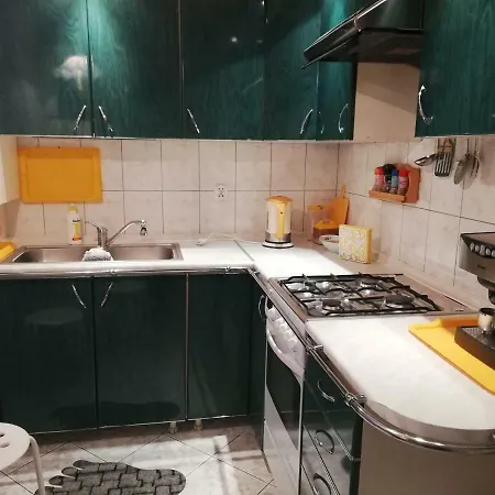 Apartament Wola منزل للإقامة