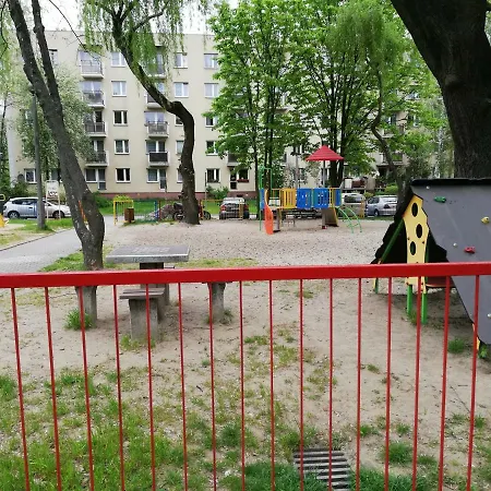 Apartament Wola * كراكوفيا