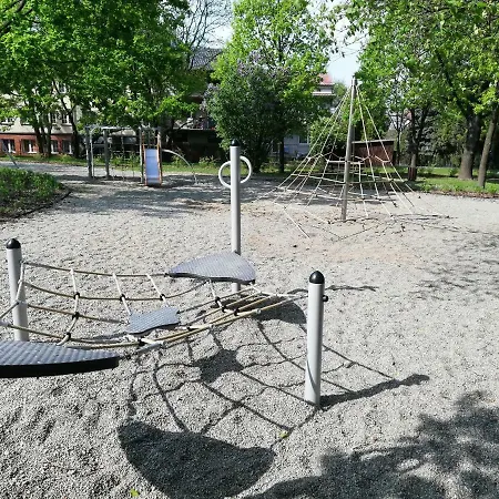 منزل للإقامة Apartament Wola *