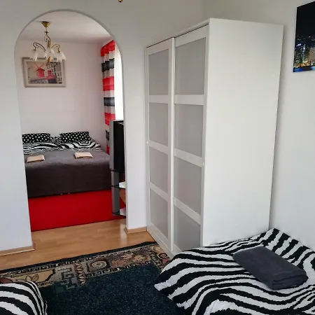 Kwatera prywatna Apartament Wola *