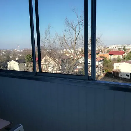 Apartament Wola