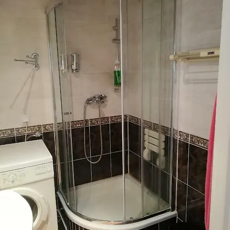 Apartament Wola Kwatera prywatna Kraków