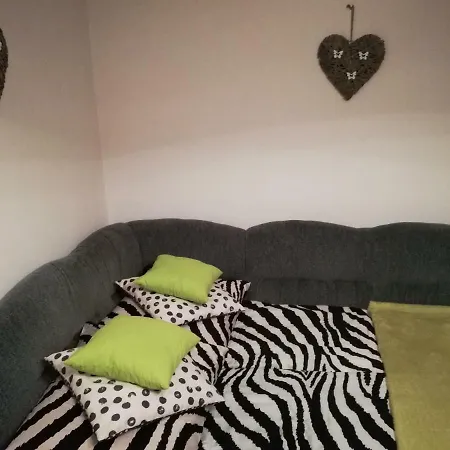 Apartament Wola Kwatera prywatna *