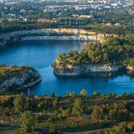 Apartament Wola Kwatera prywatna *