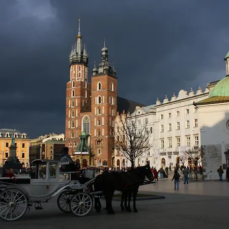 Apartament Wola Kraków